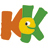 Miniatur Kek Kinder entdecken Künstlerinnen