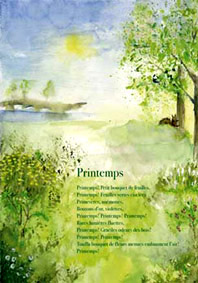 Printemps