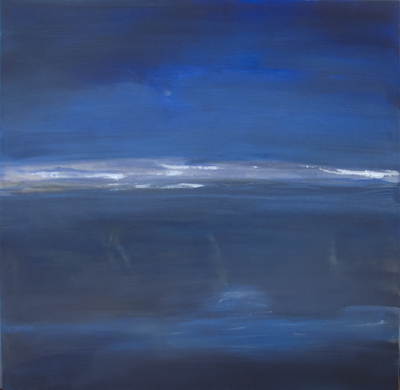 Marée basse – Ebbe