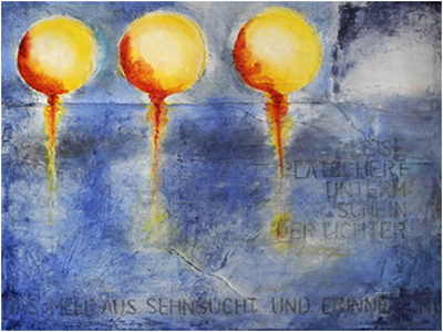 Im Träumen einer Sommernacht II