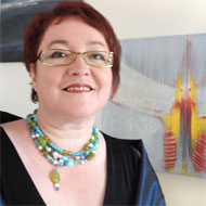 Marie Kappweiler, Inhaberin © Marie Kappweiler